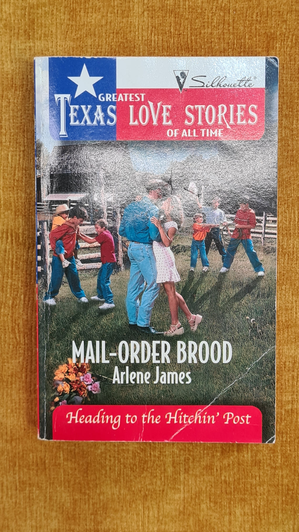 Mail-order Brood