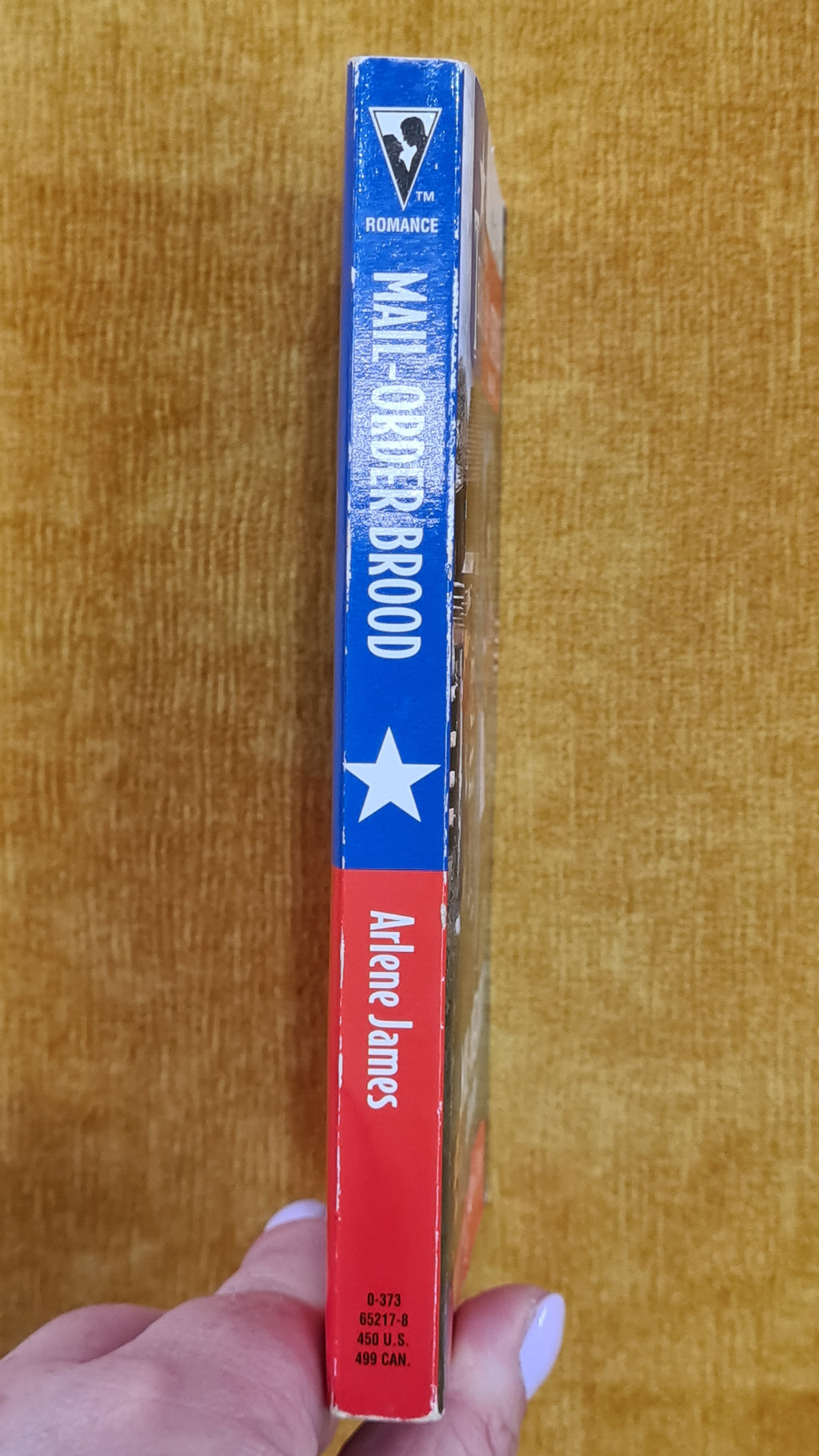 Mail-order Brood