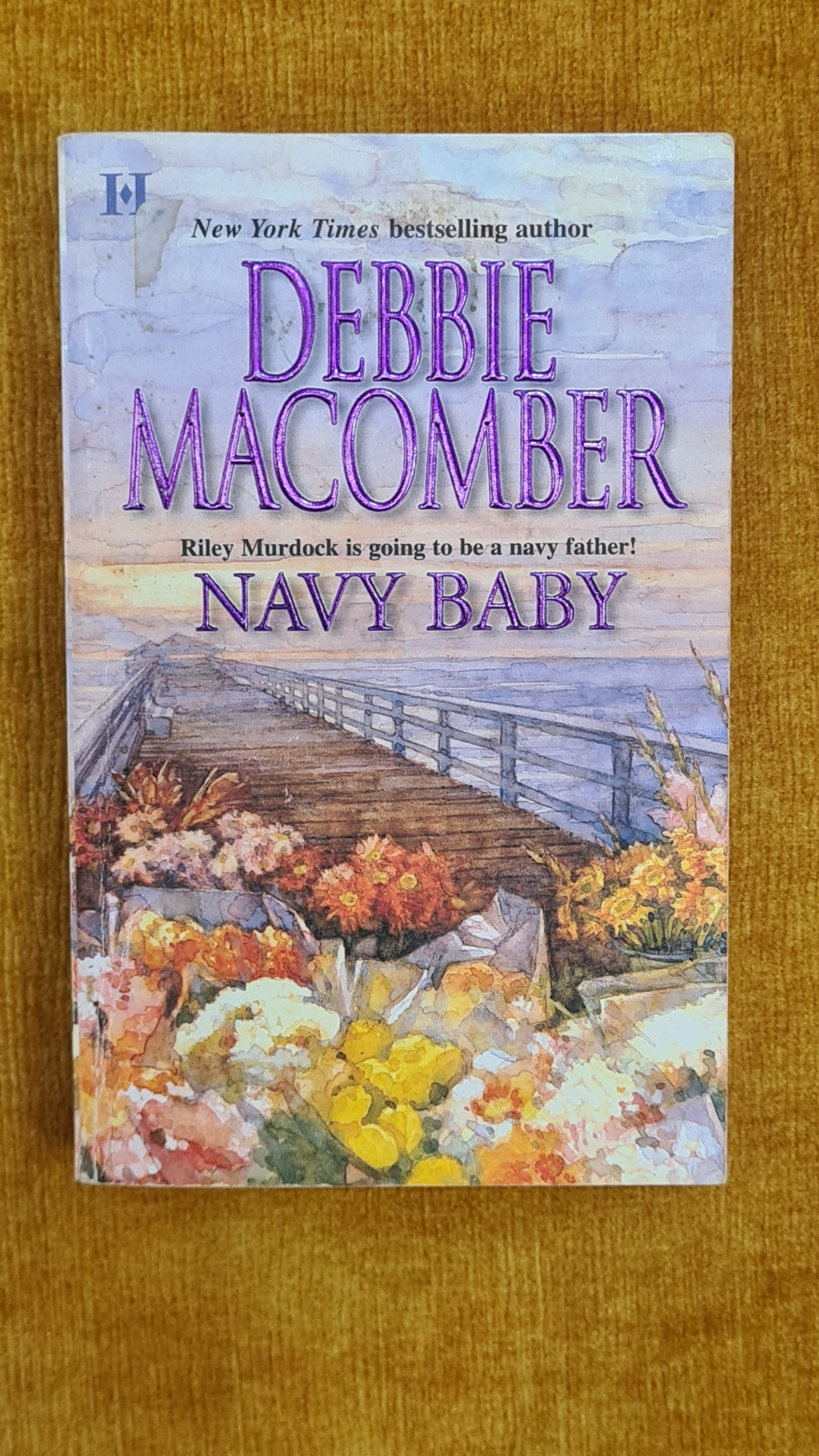 Navy Baby