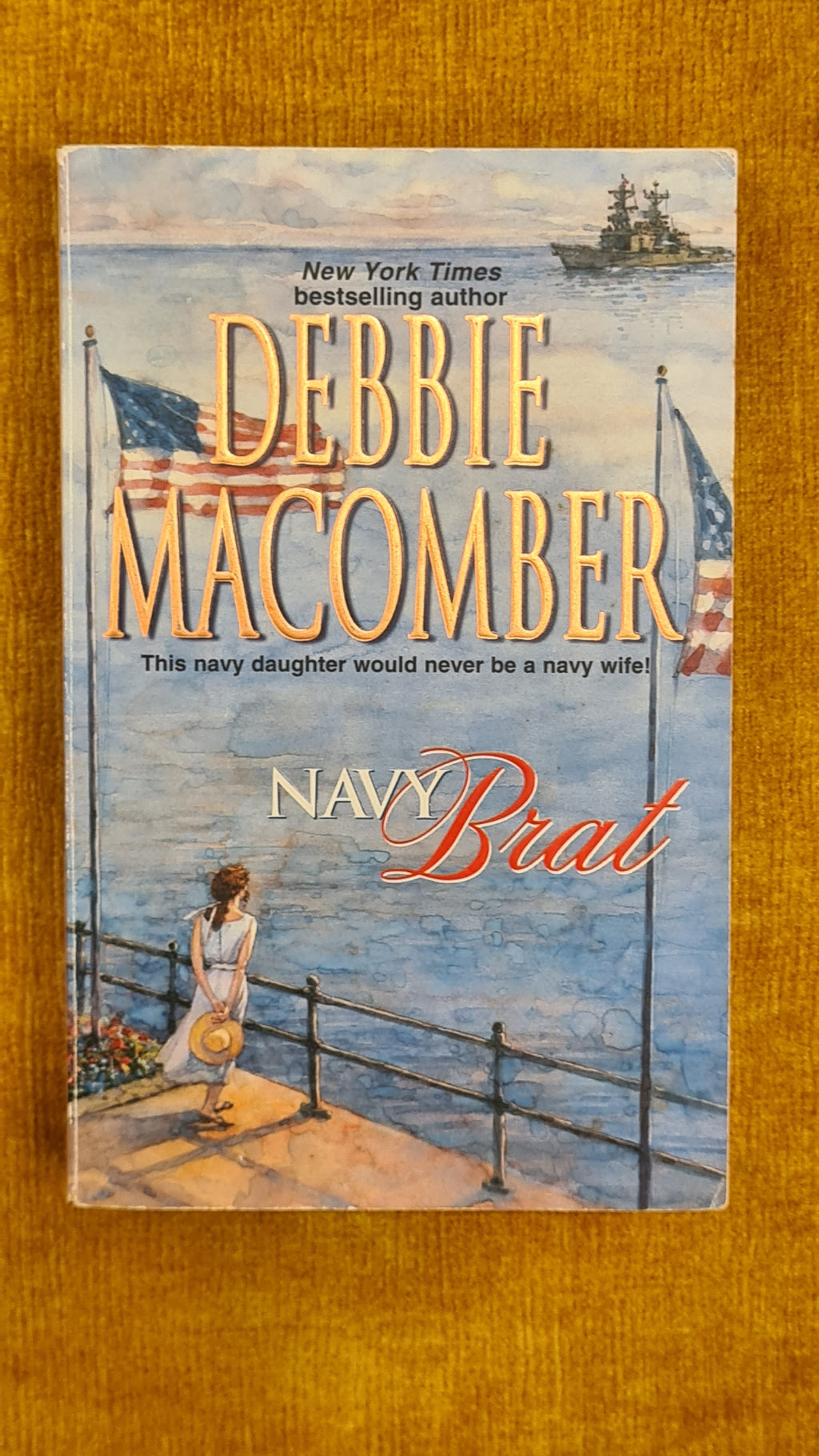 Navy Brat