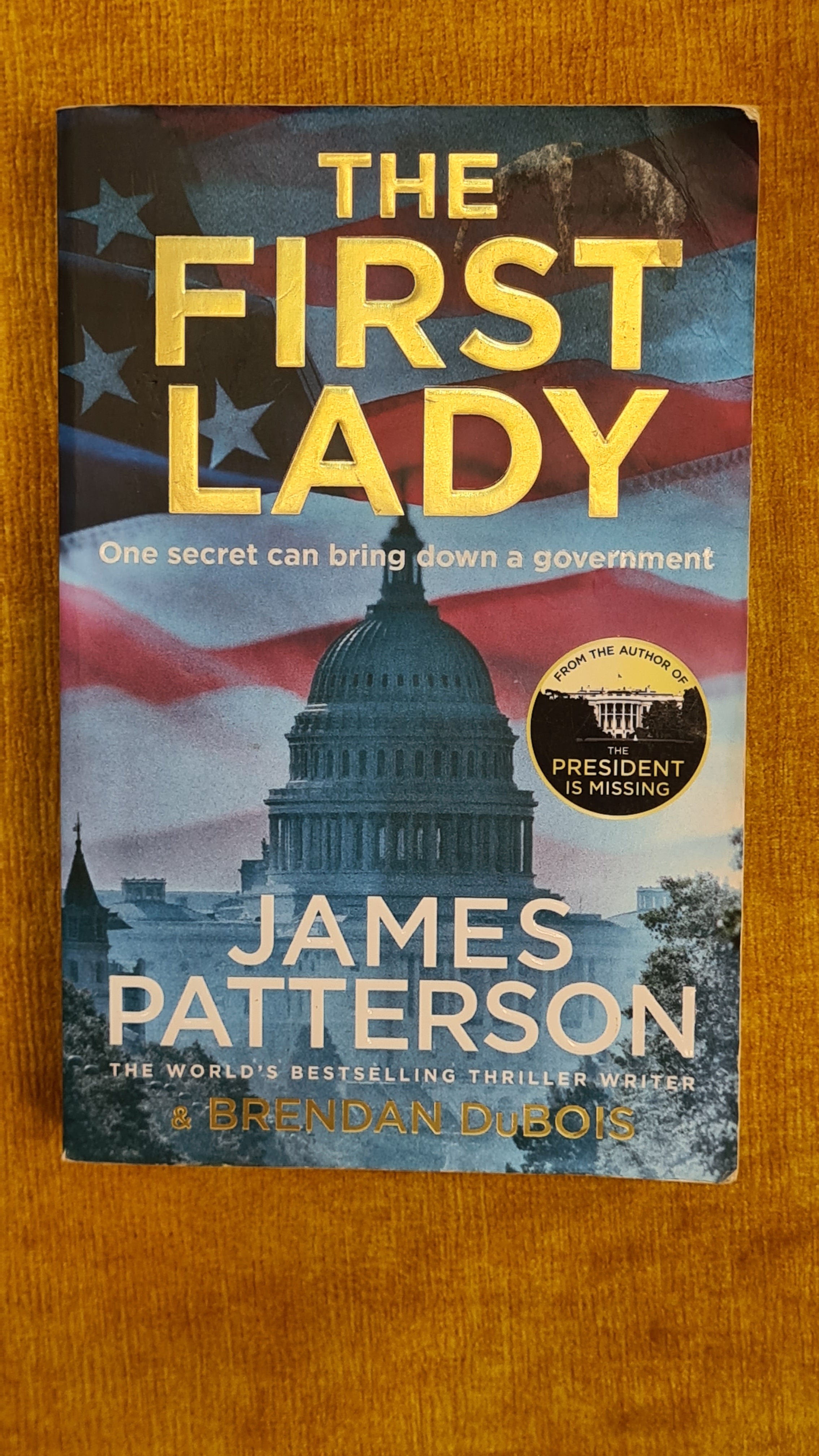 The First Lady