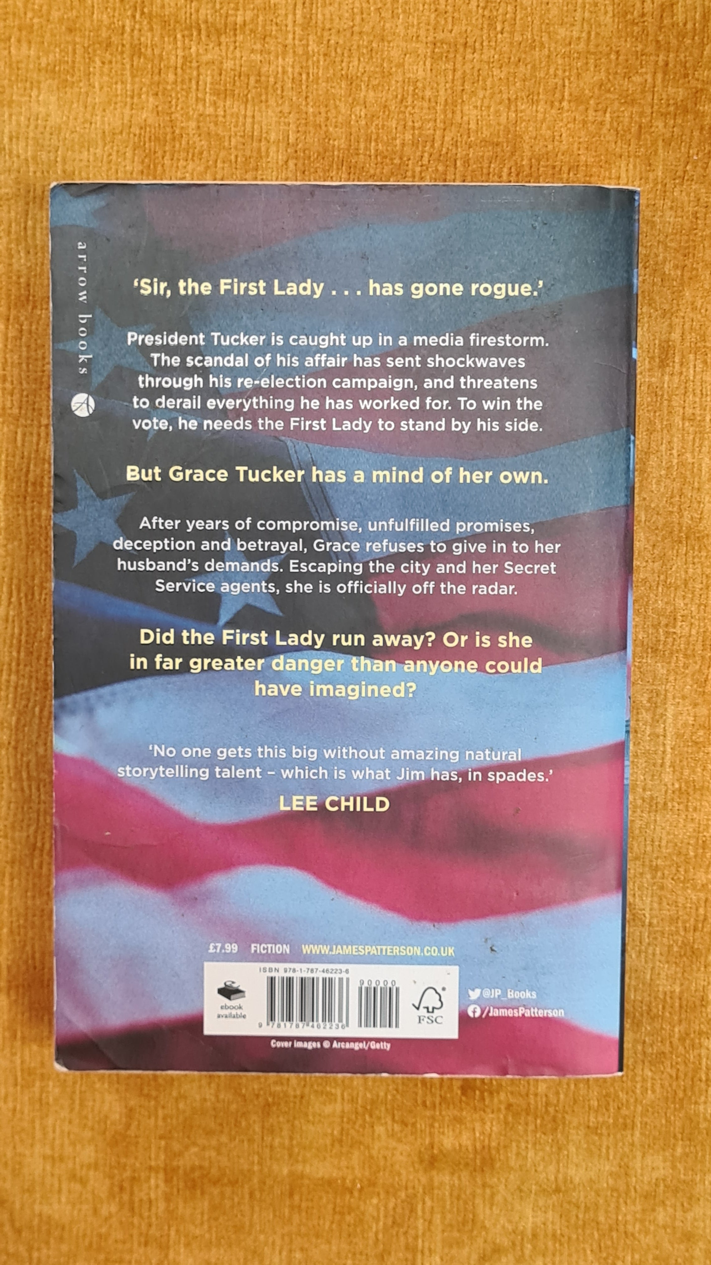The First Lady