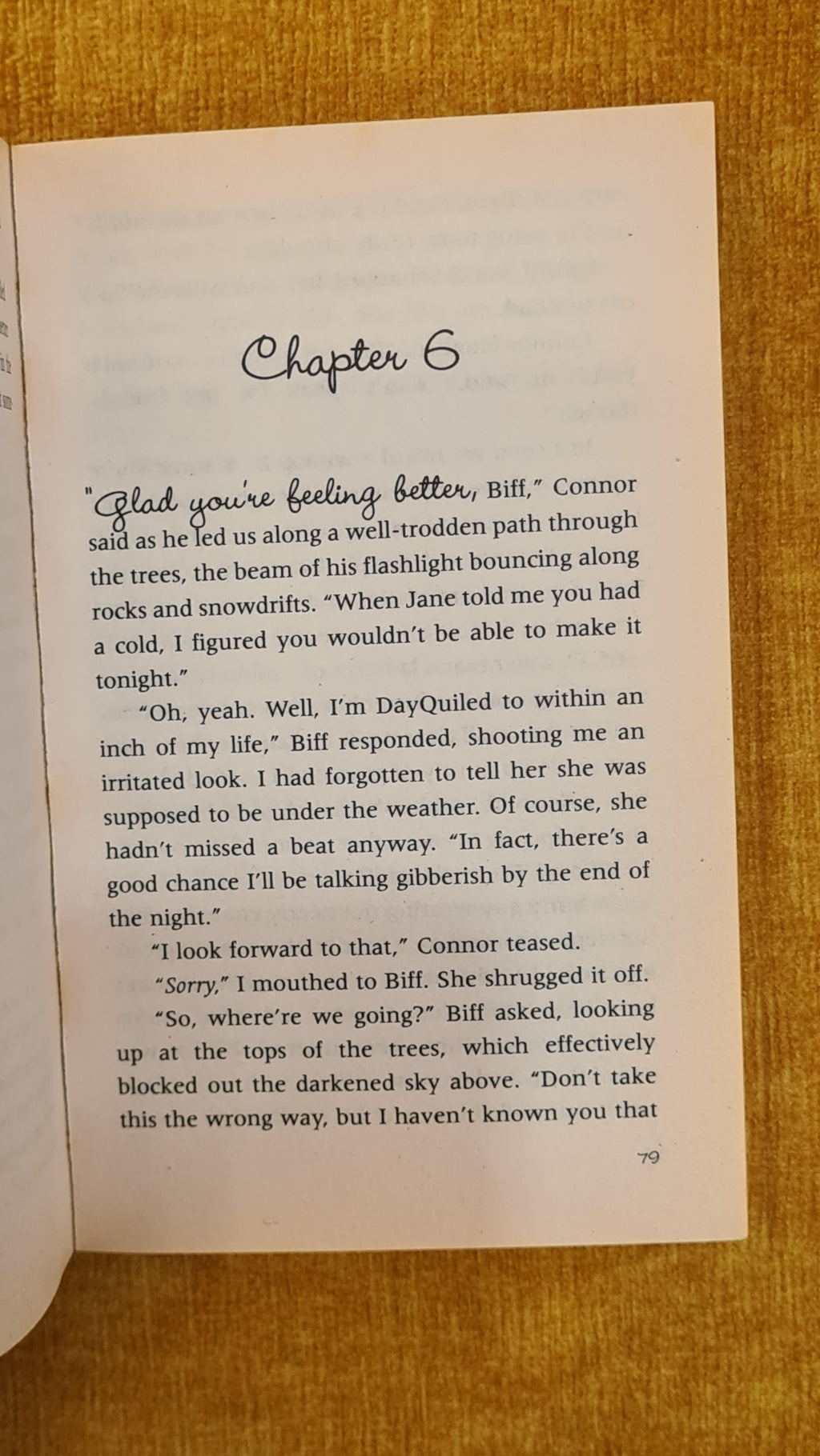 The best girl