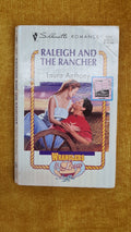 Raleigh and the Rancher - Silhouette Romance 1092