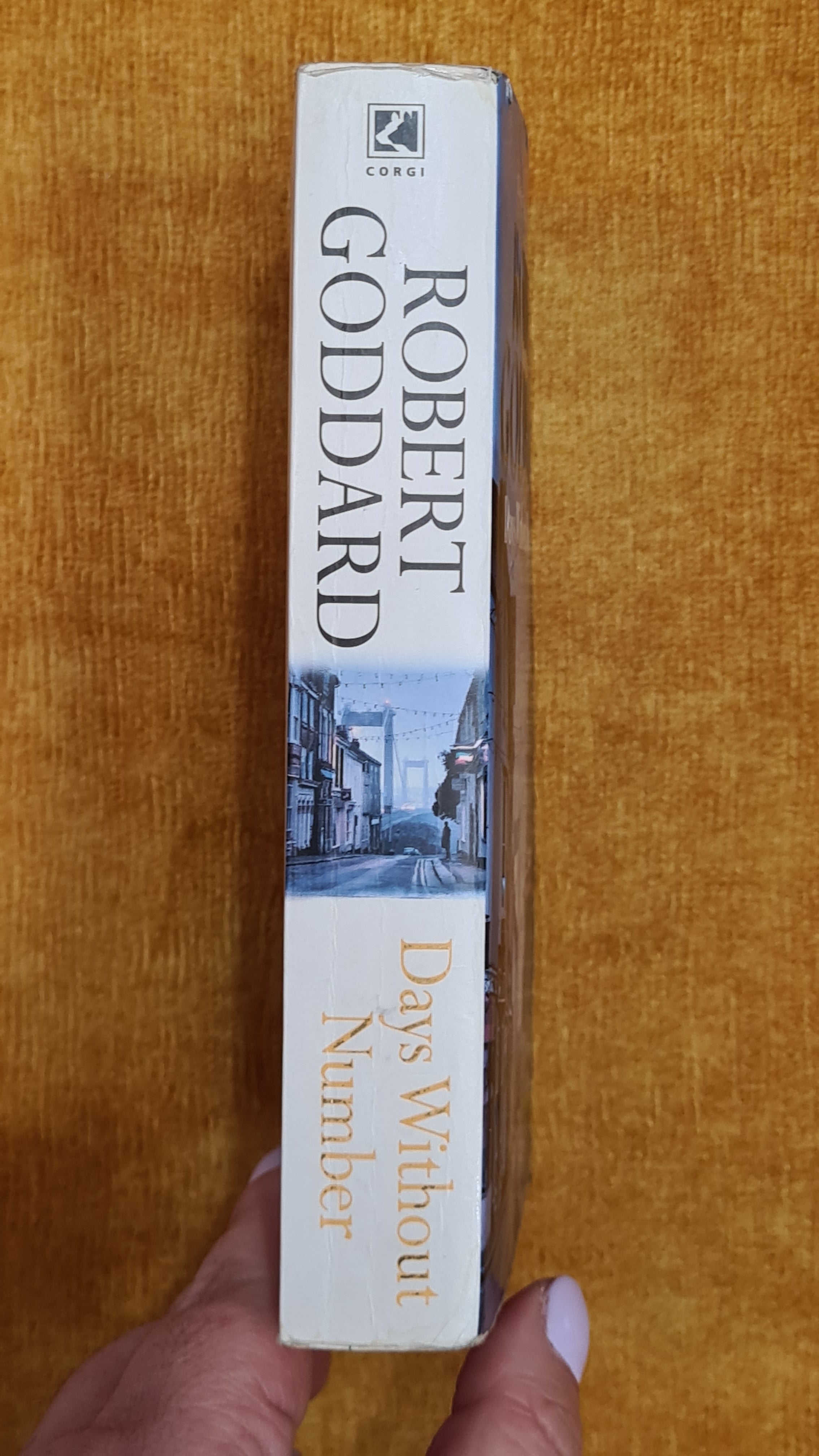 Days without number