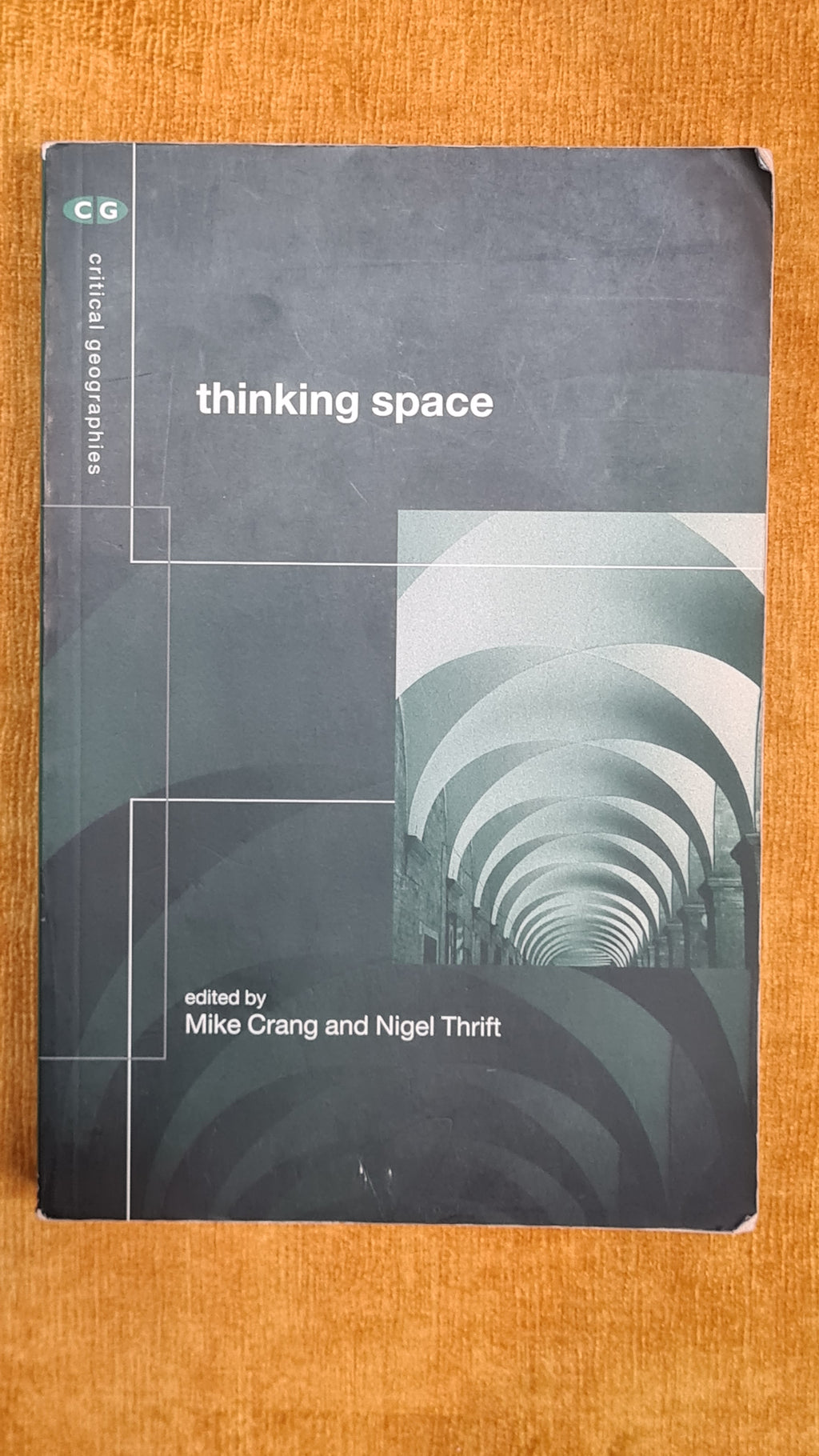 Thinking space