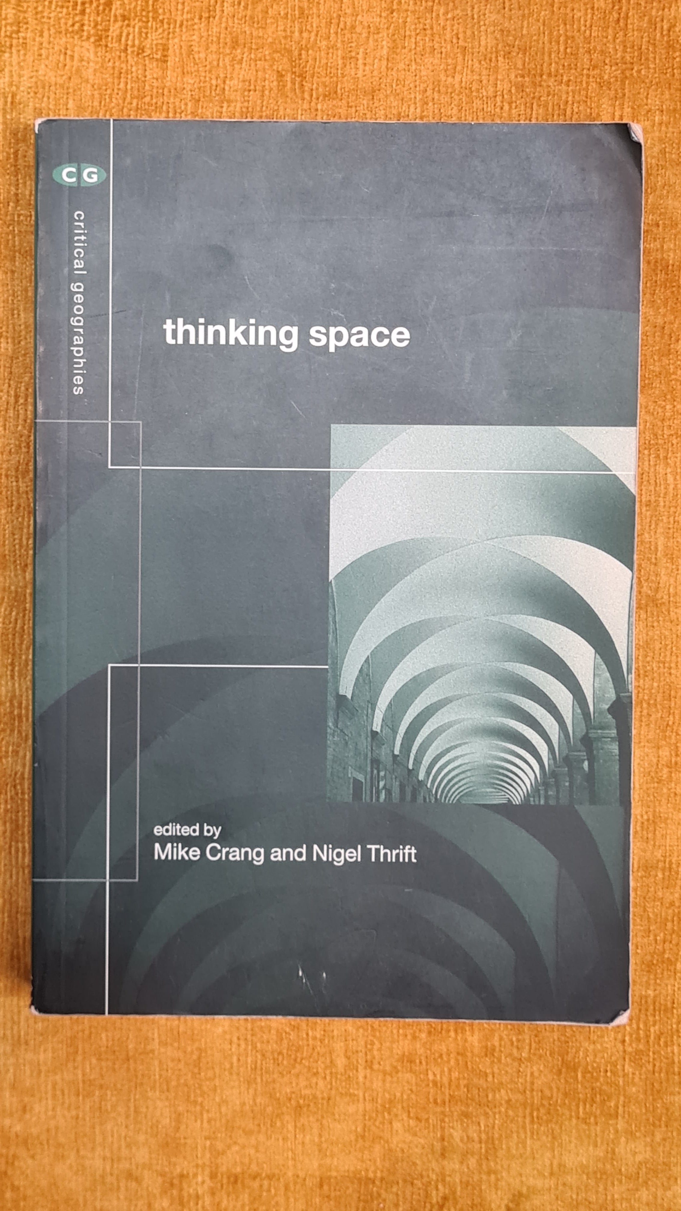 Thinking space