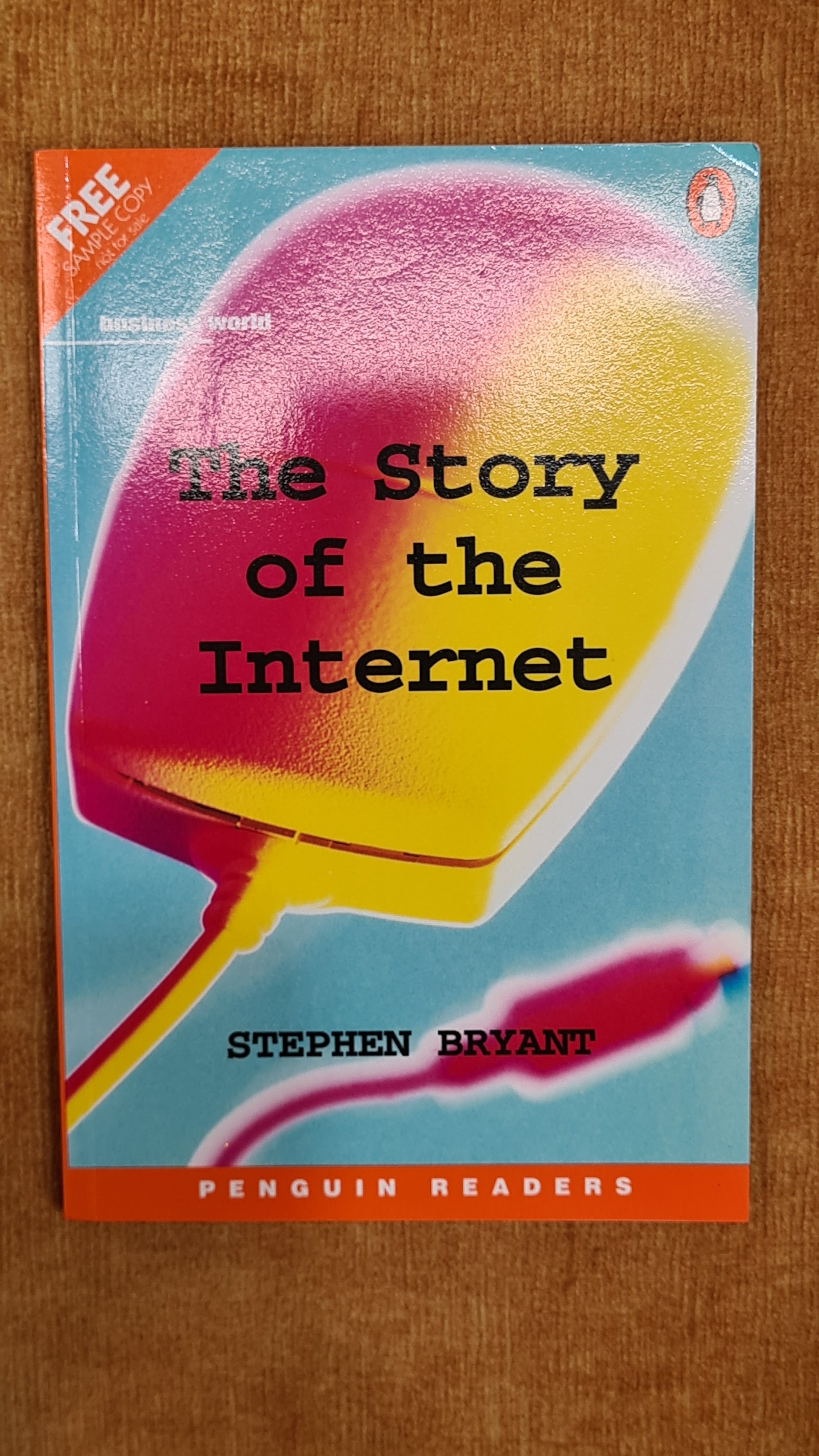 A história da internet