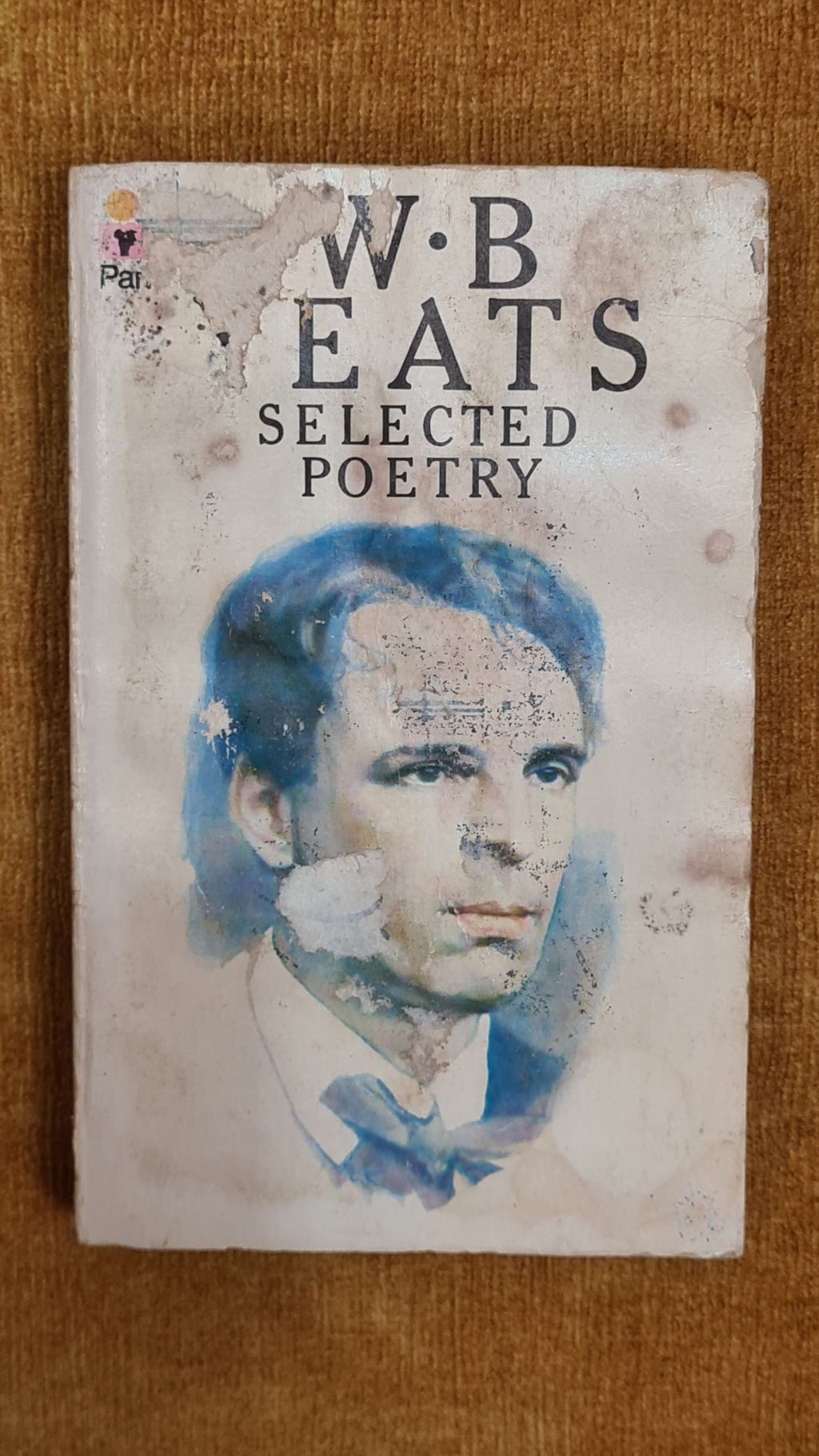 Poetry Selection
