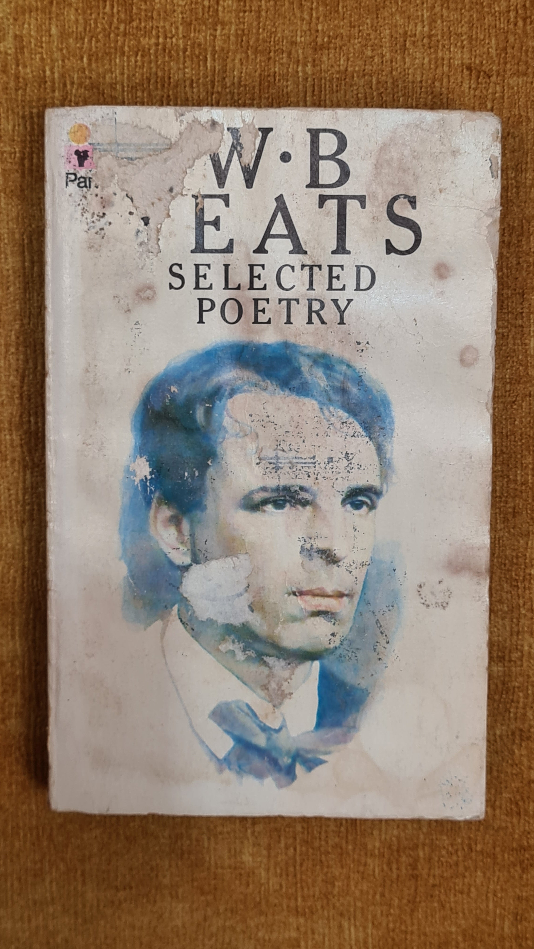 Poetry Selection