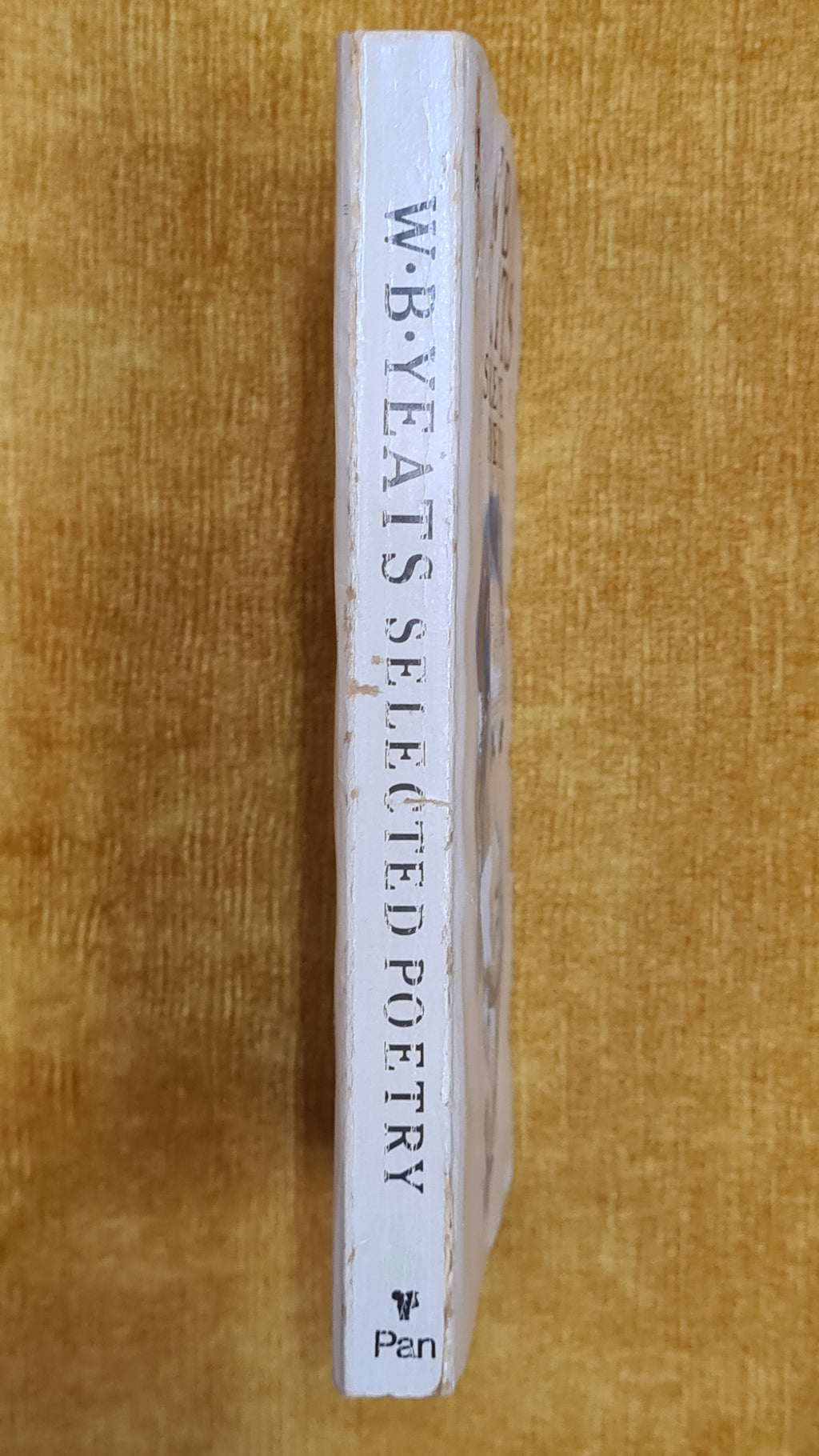 Poetry Selection