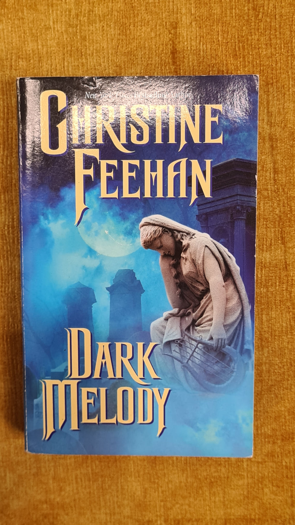 Dark Melody