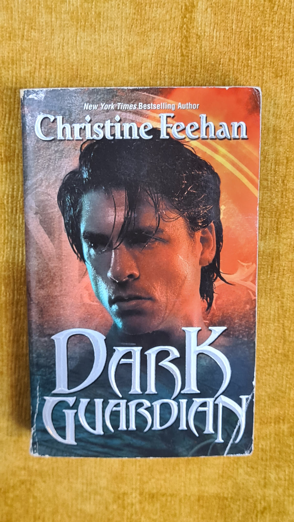 Dark Guardian