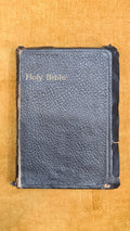 Holy Bible