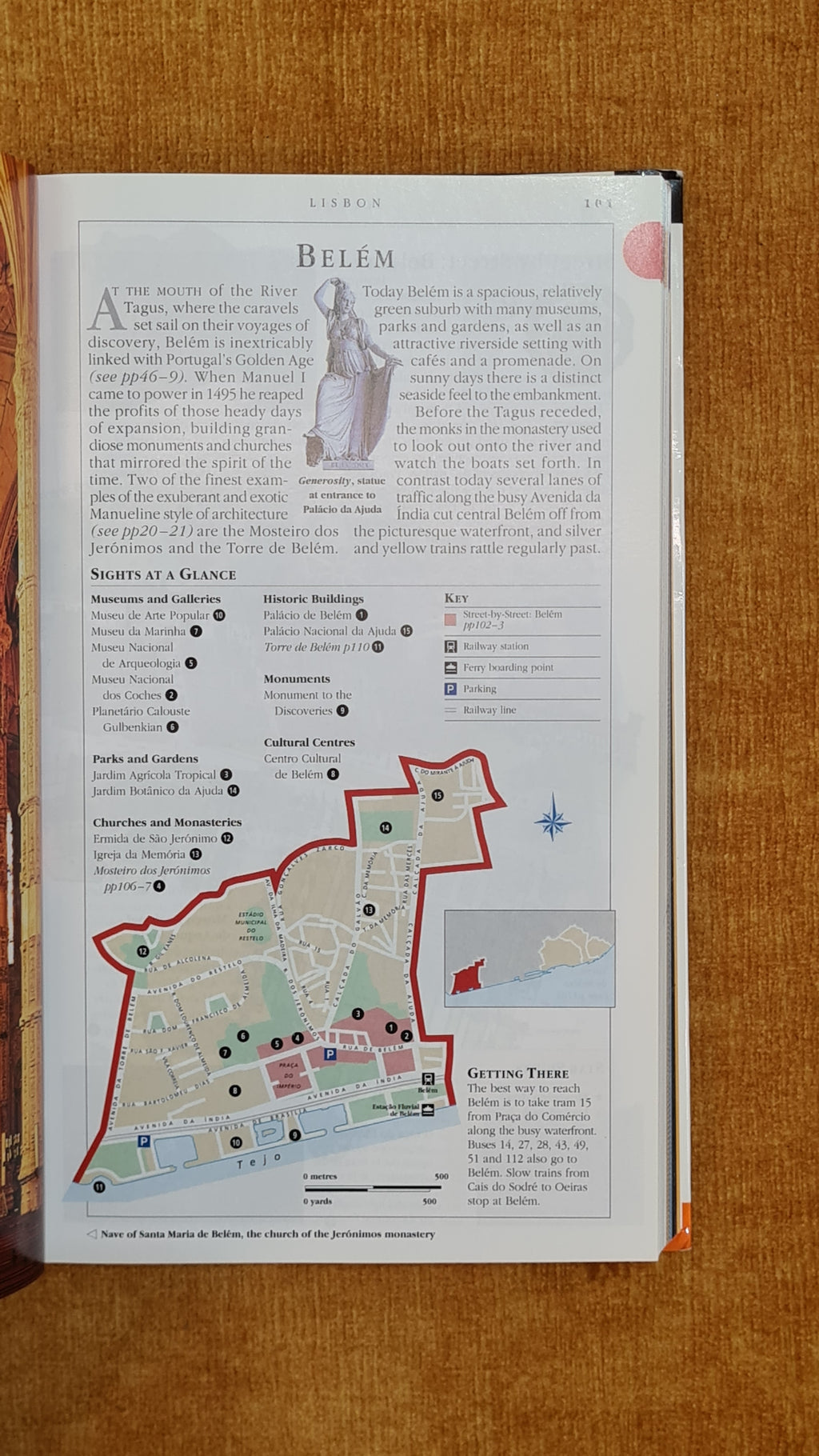 Portugal - Eyewitness Travel Guides