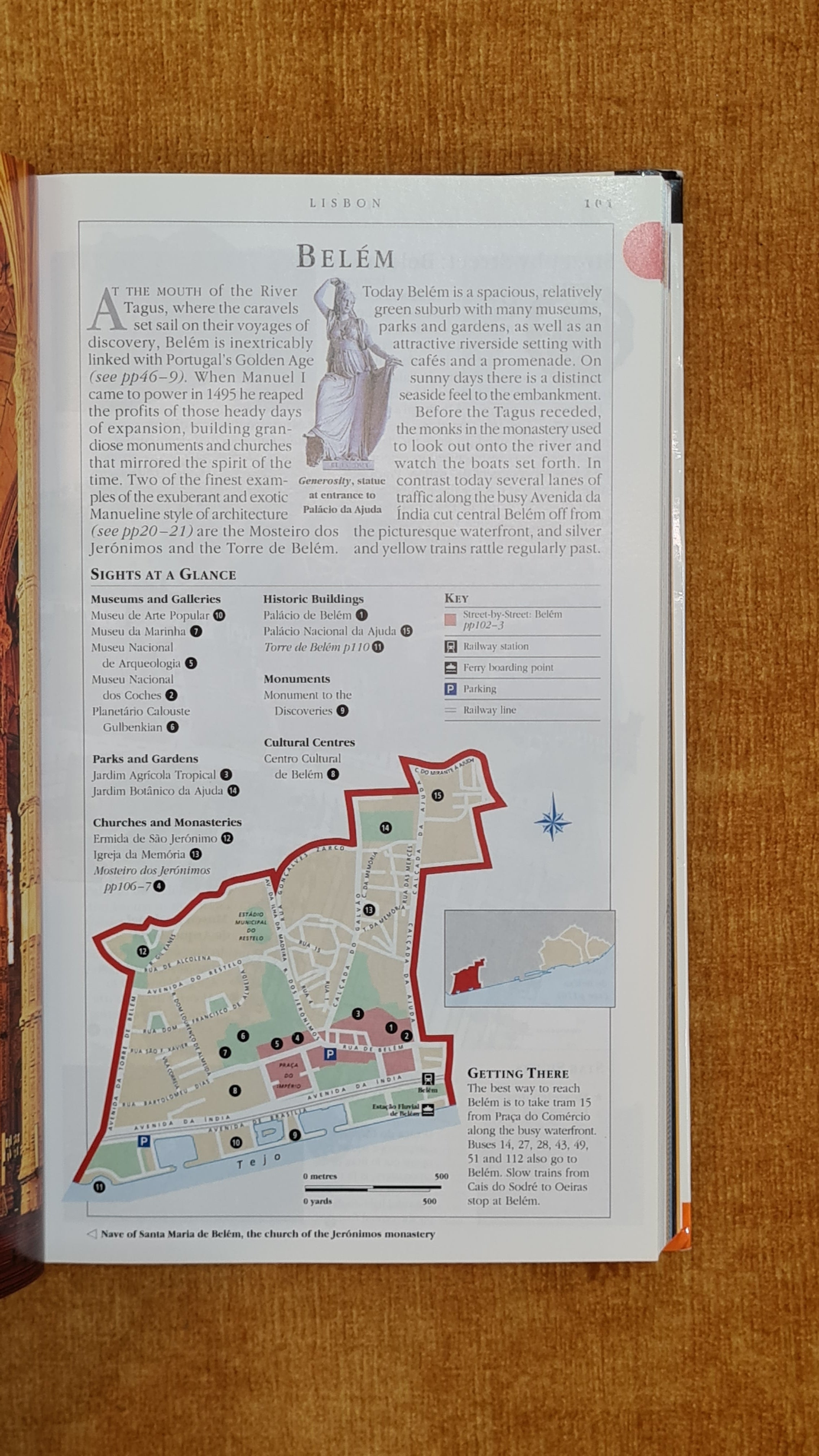 Portugal - Eyewitness Travel Guides