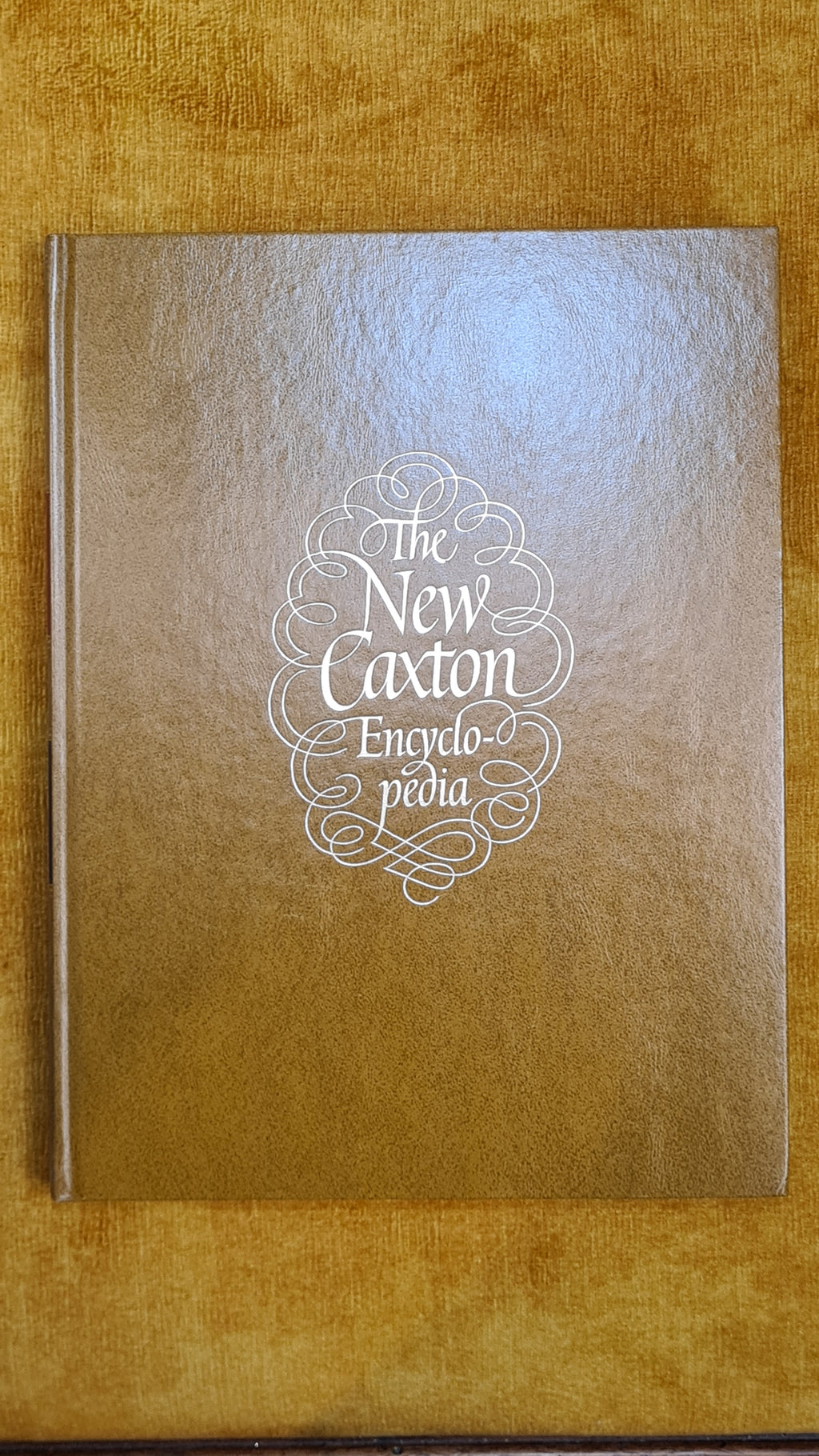 The New Caxton Encyclopedia, Vol. 11