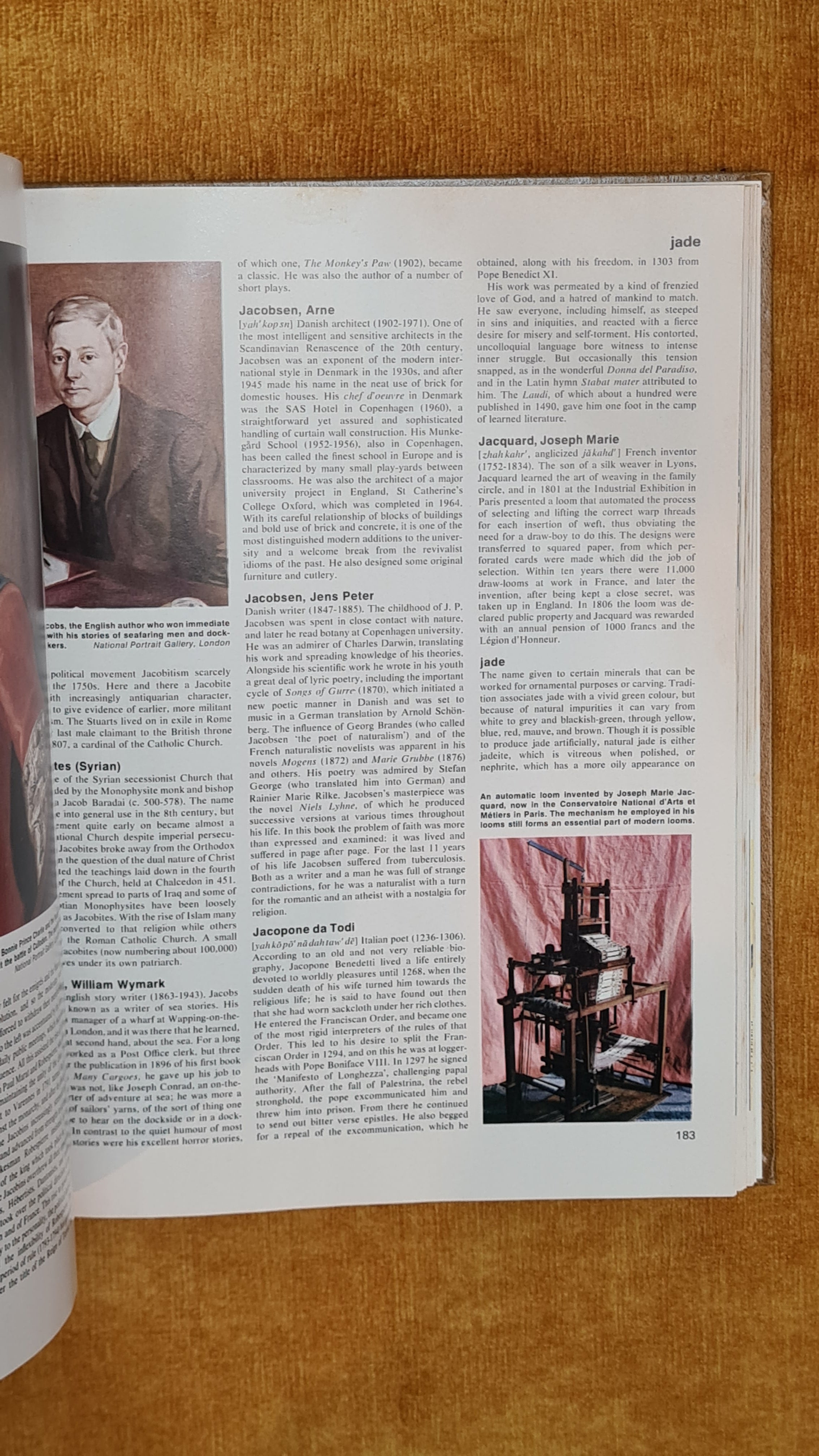 The New Caxton Encyclopedia, Vol. 11