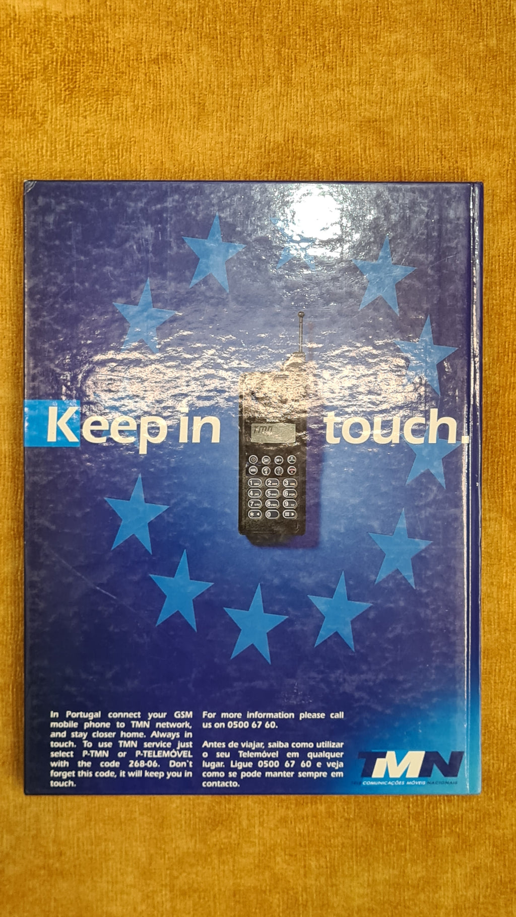 Golden Book of Oporto 1994/1995