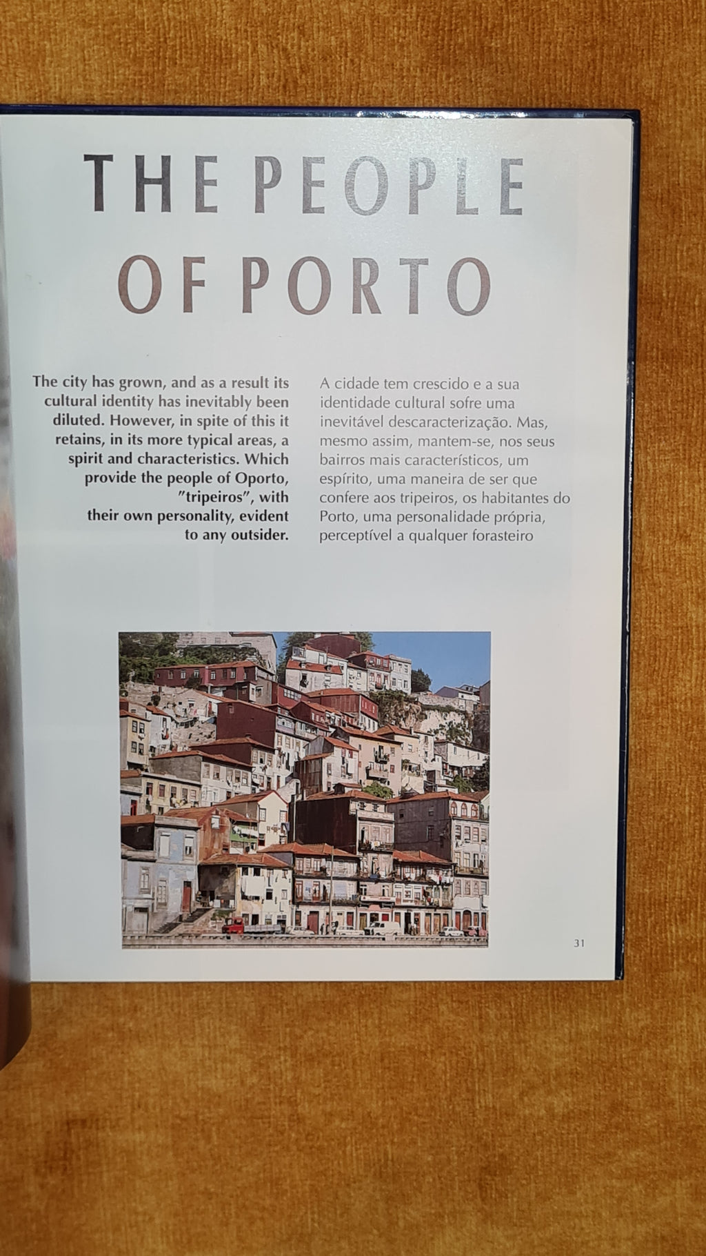 Golden Book of Oporto 1994/1995
