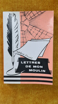 Lettres de mon moulin