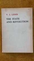The state and revolution