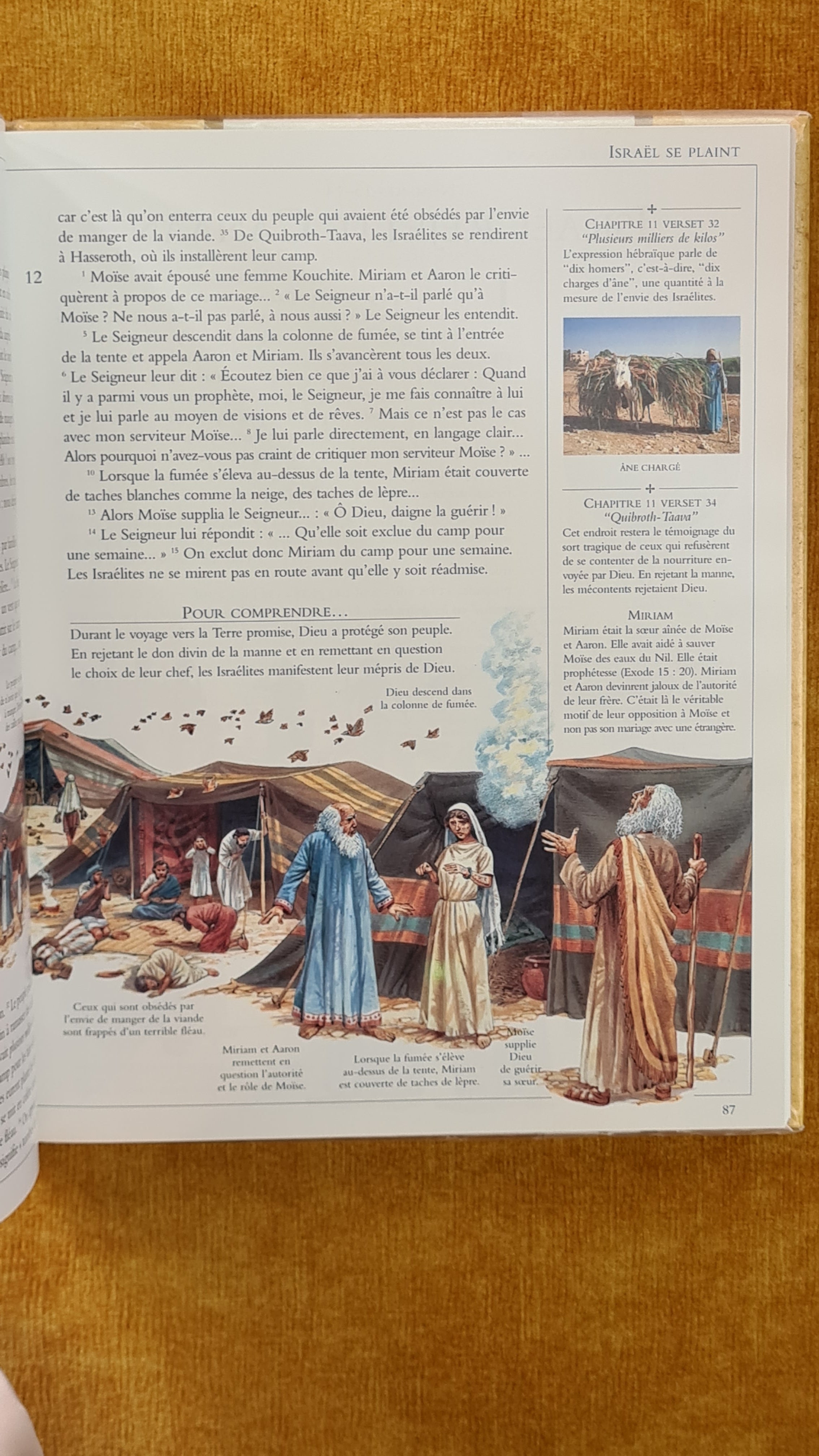La Bible - L'Ancien Testament