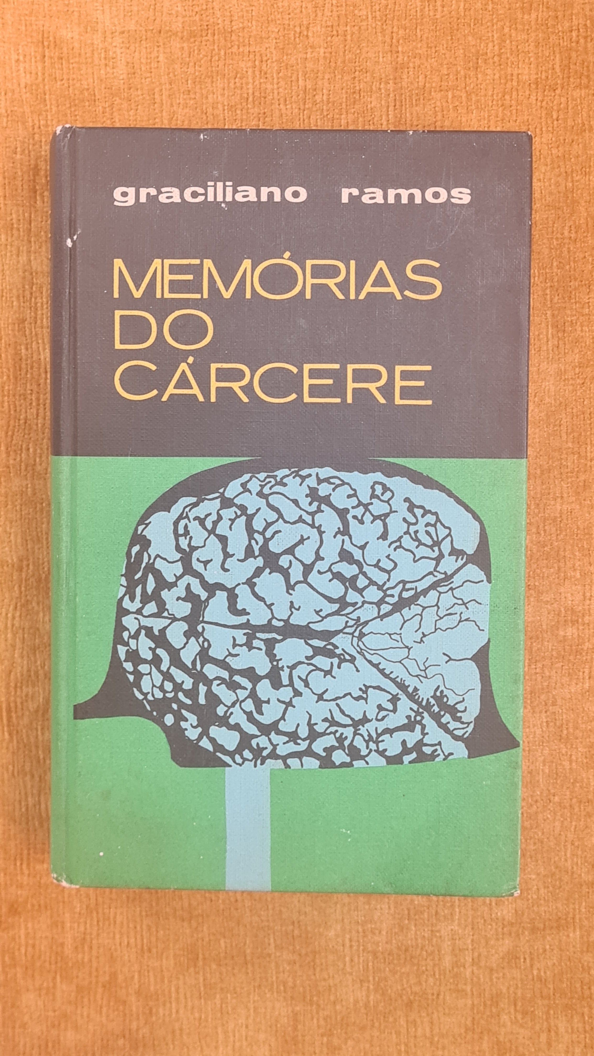 Memórias do cárcere
