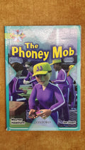 The Phoney Mob