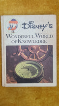 Disney's Wonderful World of Knowledge 3
