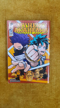 My Hero Academia 23
