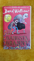 Gangsta Granny