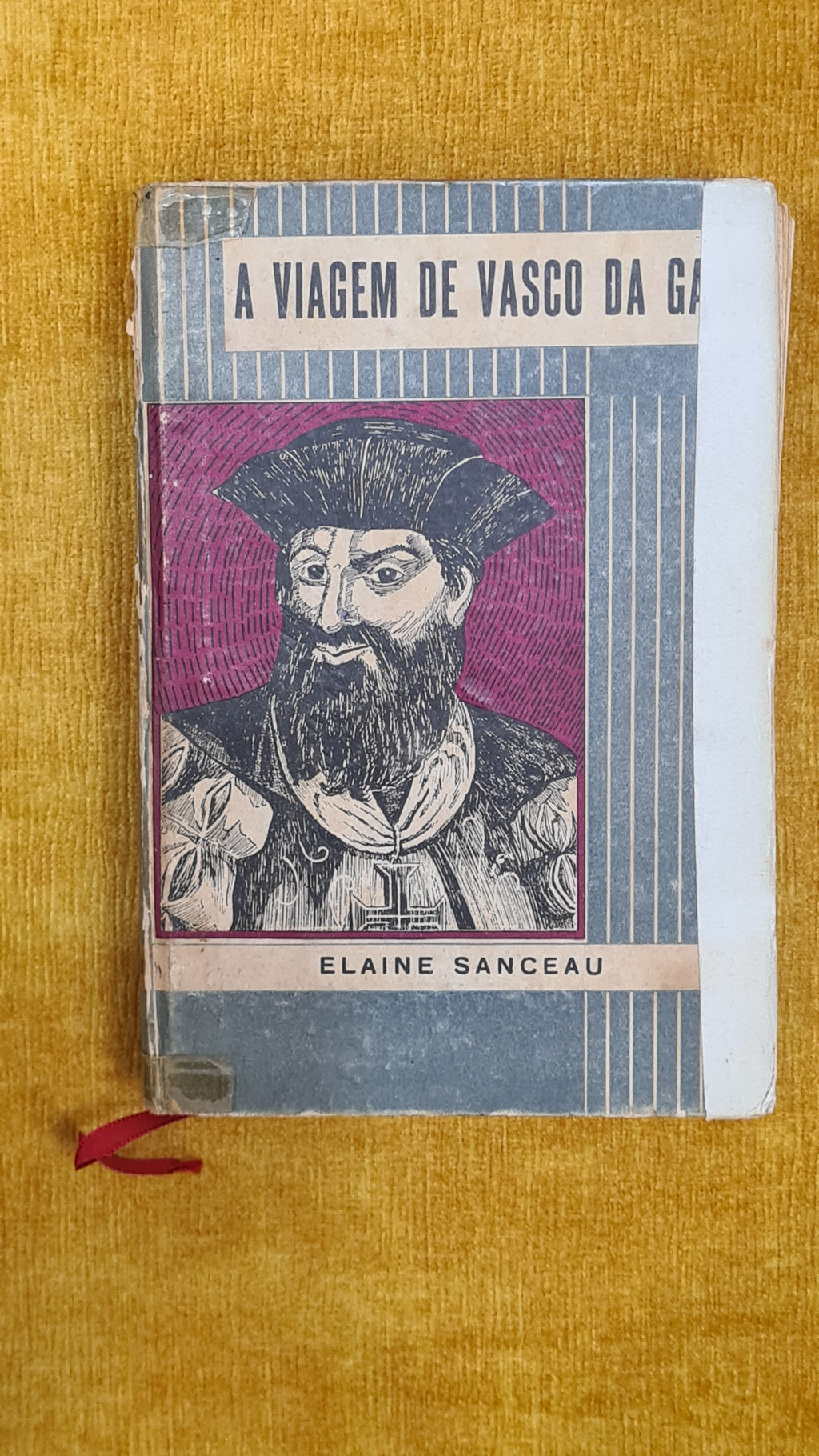 Vasco da Gama's voyage