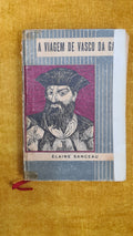 Vasco da Gama's voyage