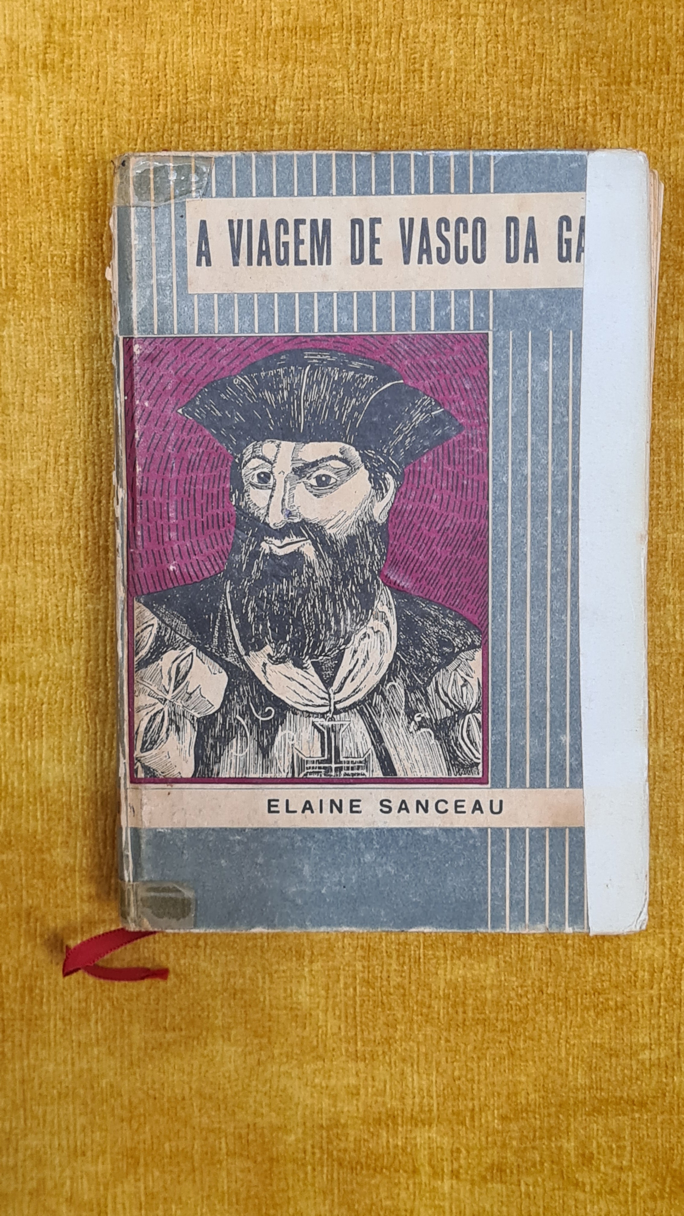 Vasco da Gama's voyage