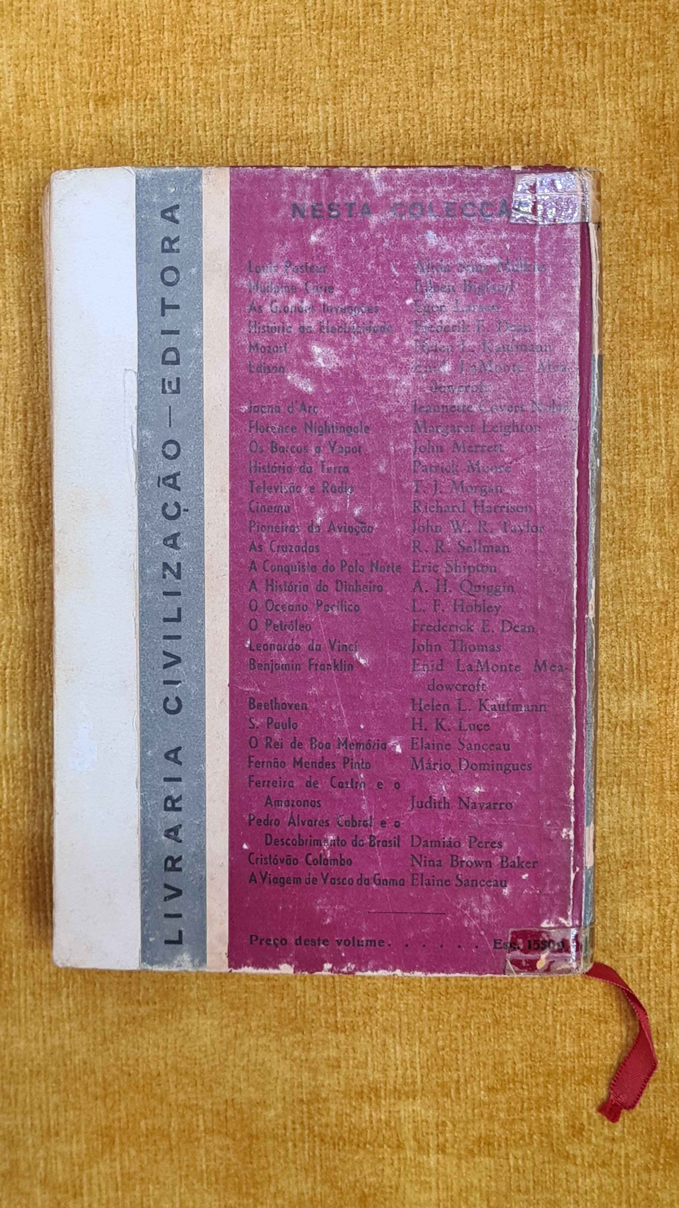 Vasco da Gama's voyage