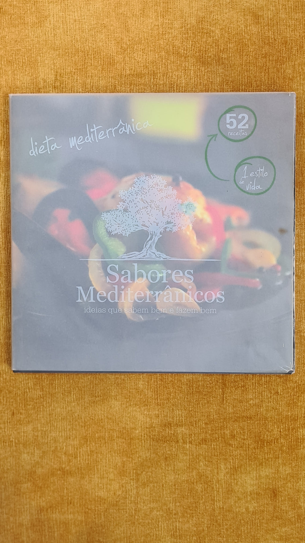Mediterranean Flavours