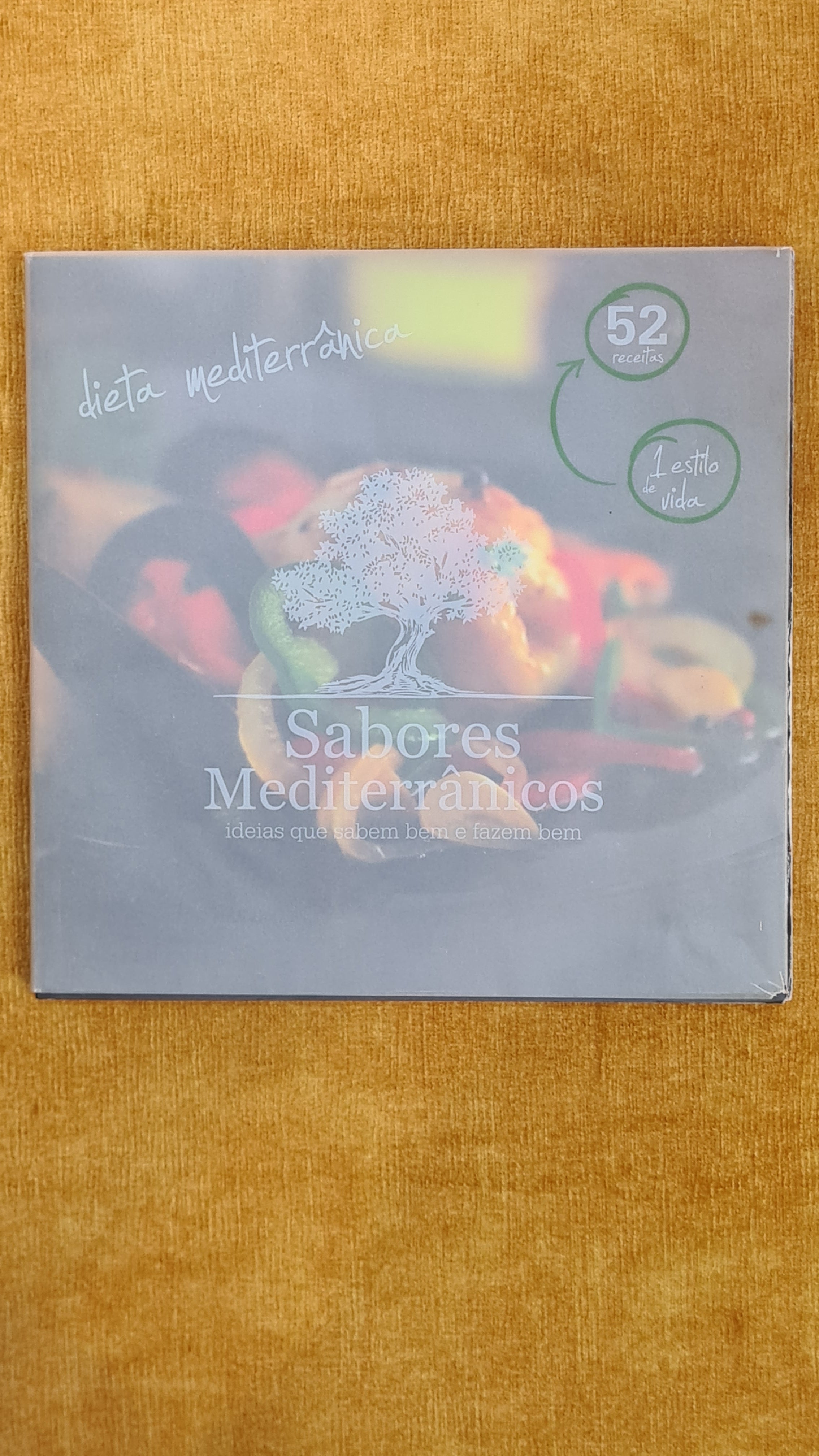 Mediterranean Flavours
