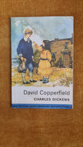 David Copperfield