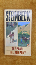The Pearl & The Red Pony