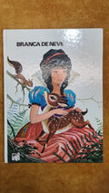 Snow White - The children and the fable collection 3