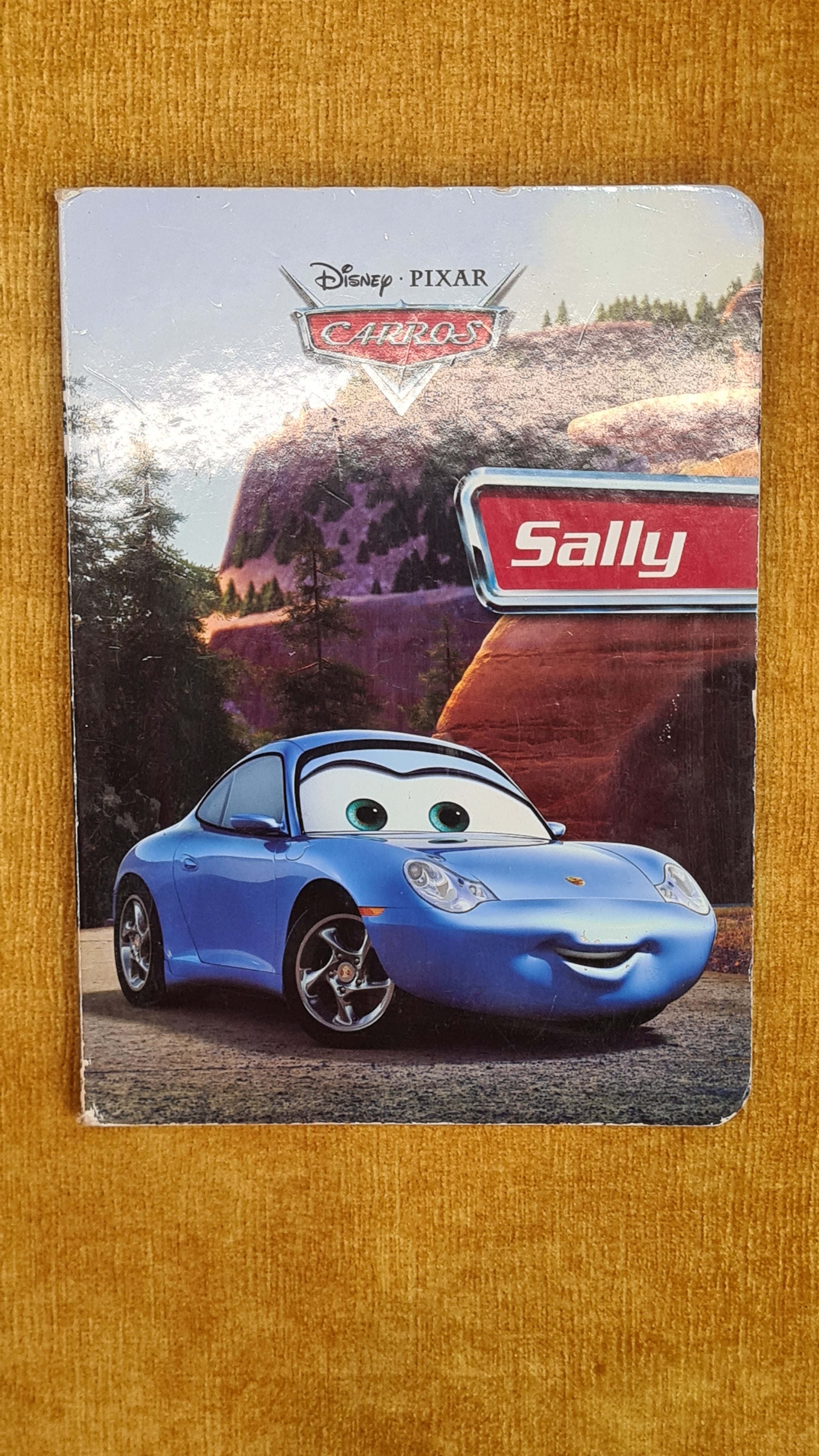 Sally