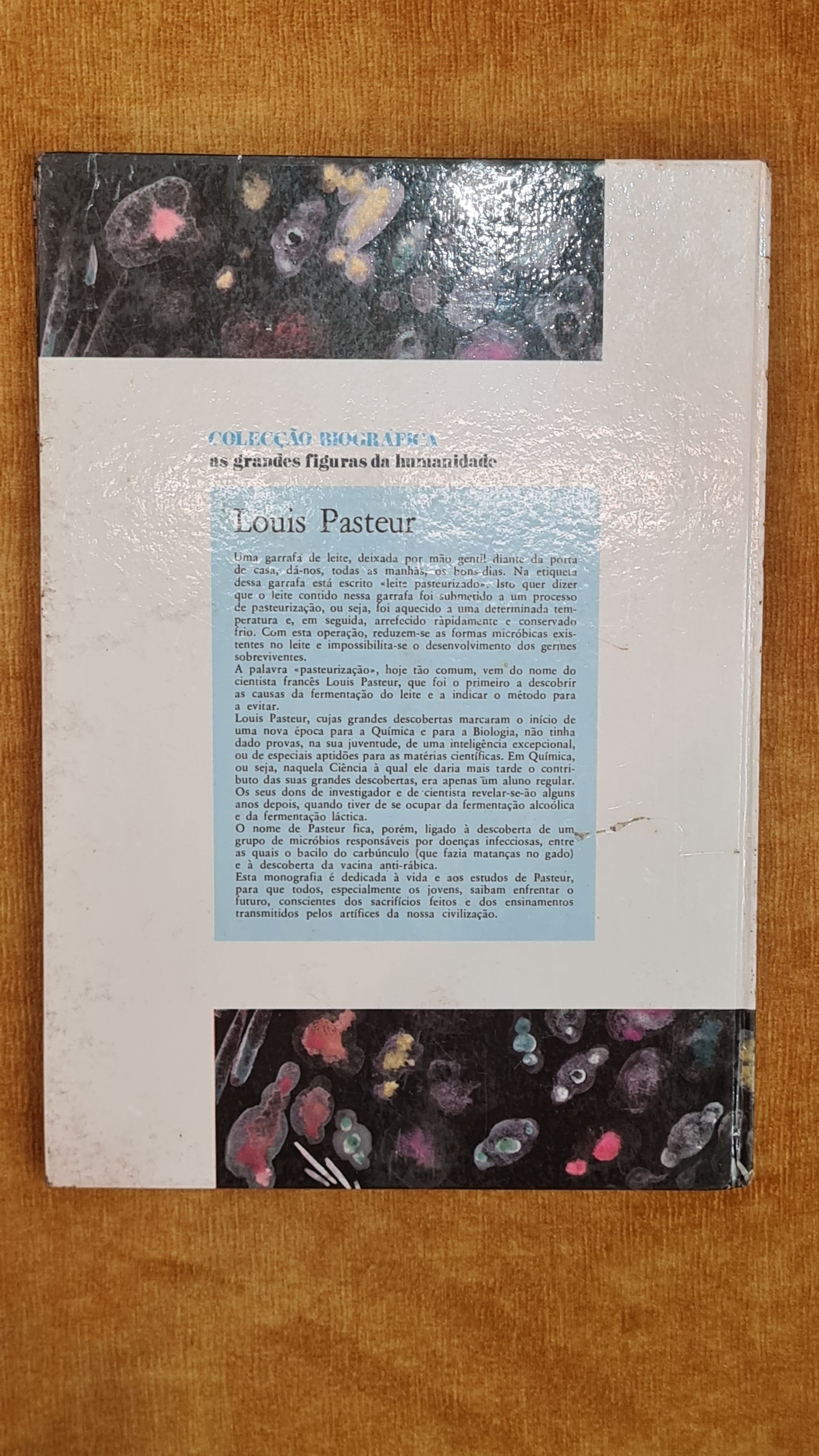 Louis Pasteur - Biographical Collection 2