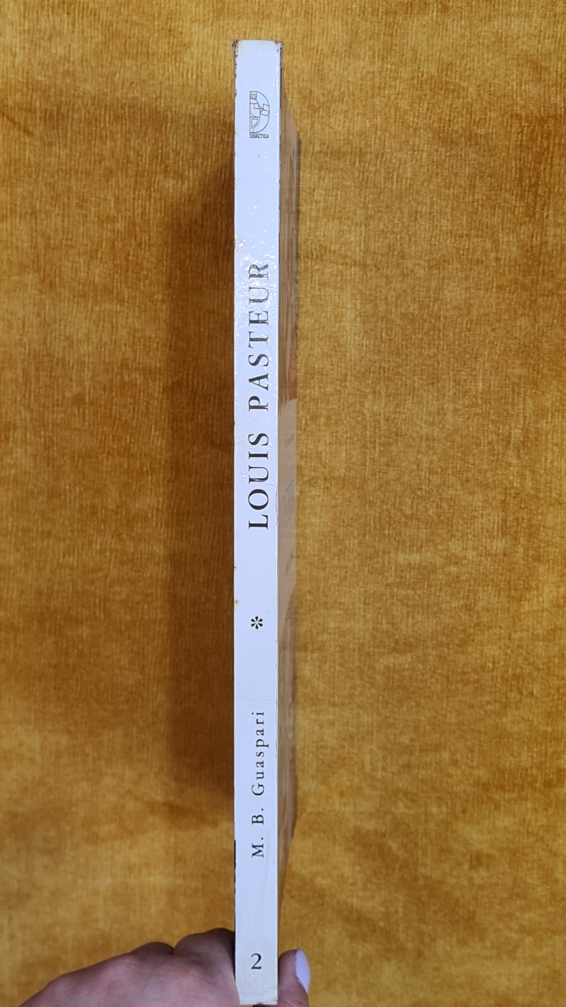Louis Pasteur - Biographical Collection 2
