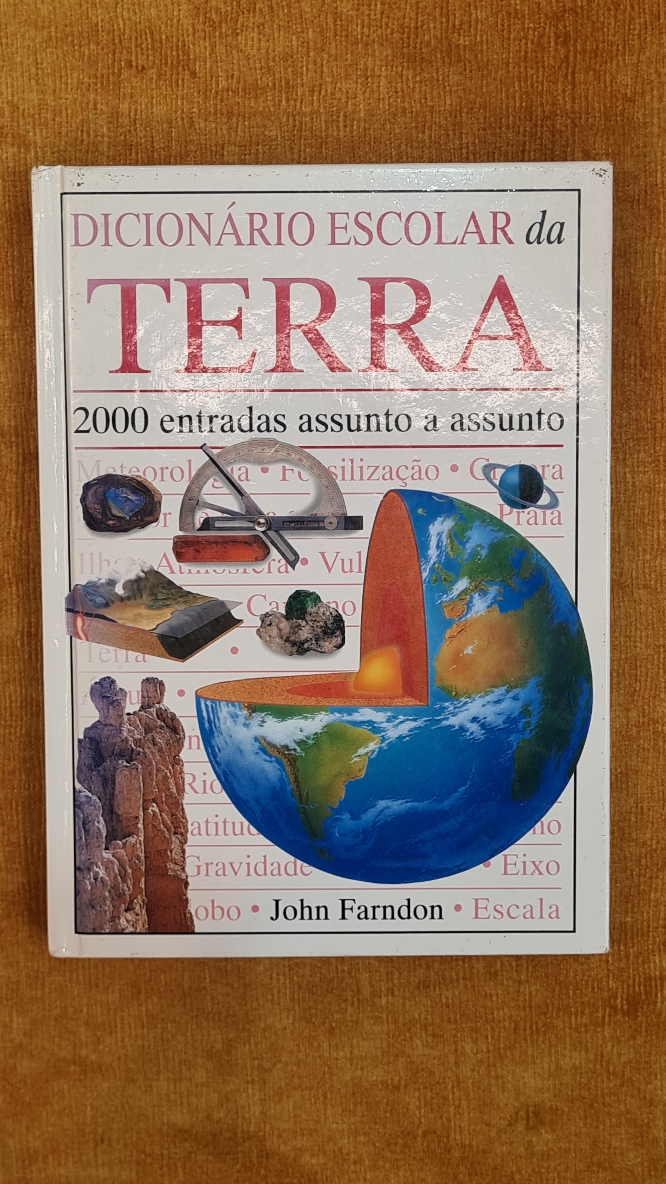 Earth School Dictionary