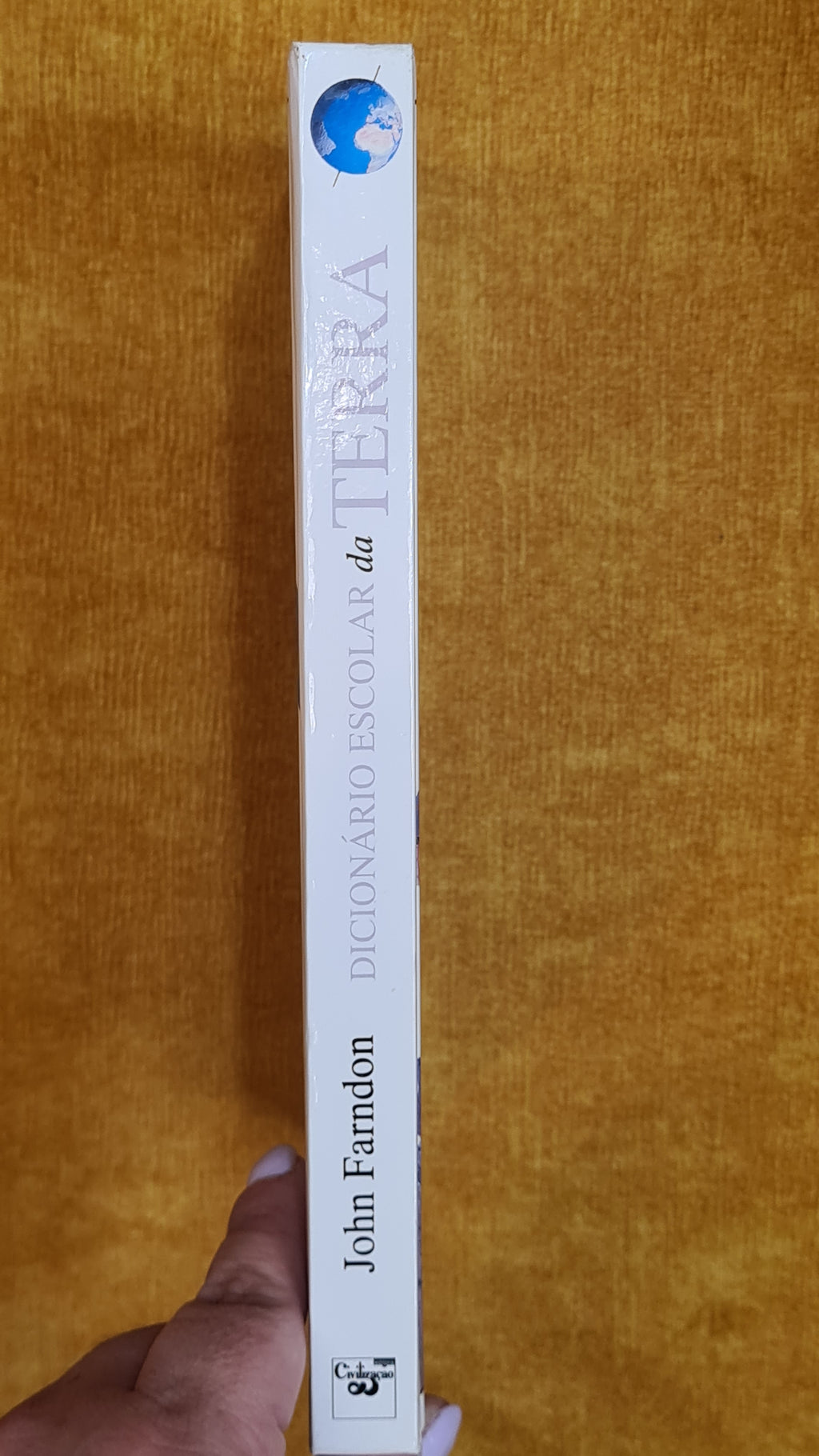 Earth School Dictionary