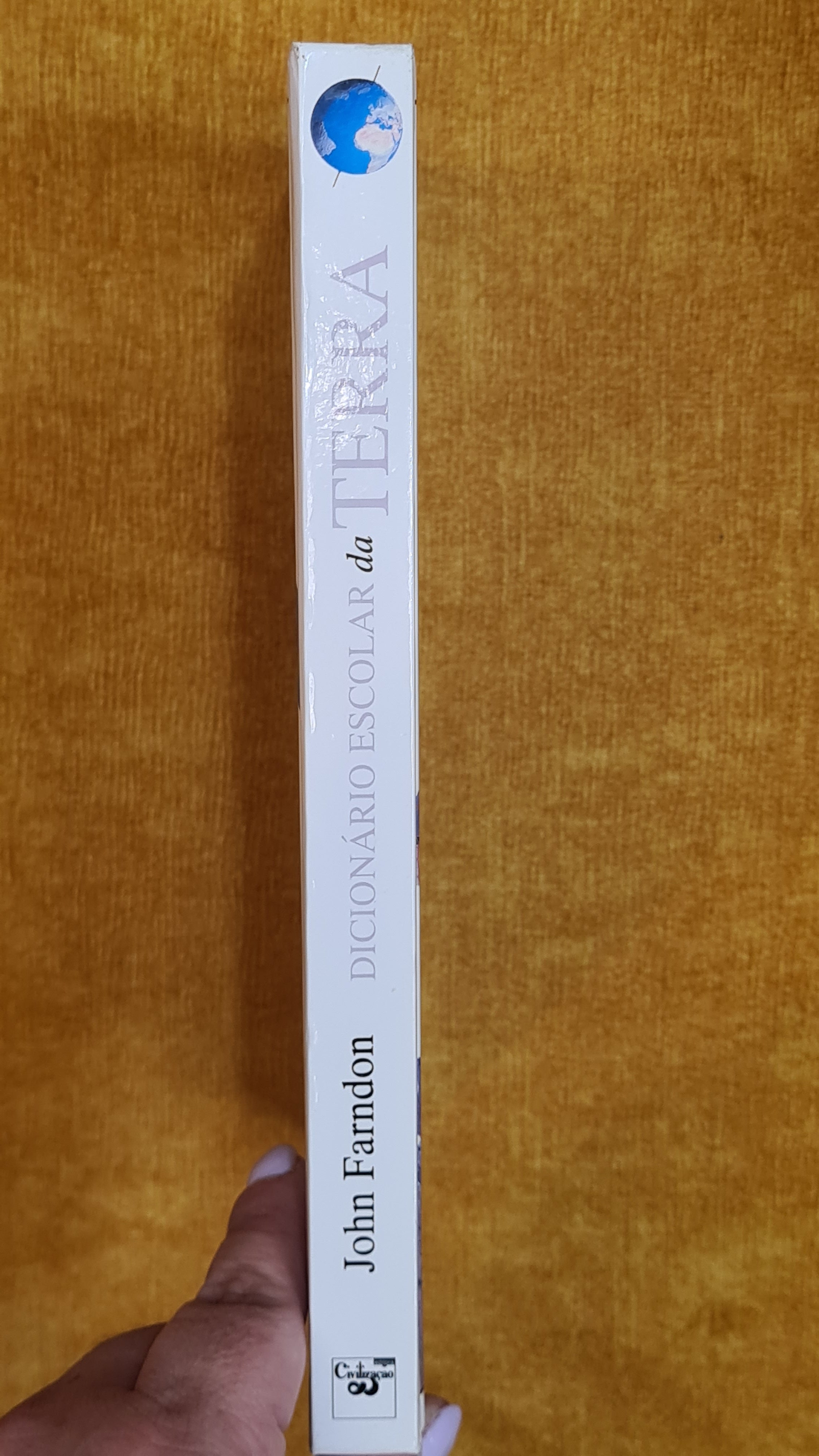Earth School Dictionary