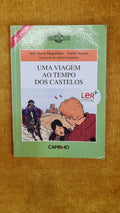 A trip to the time of castles - Time travel 1