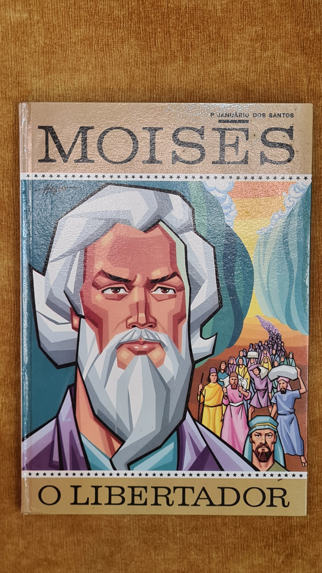 Moses - The Liberator