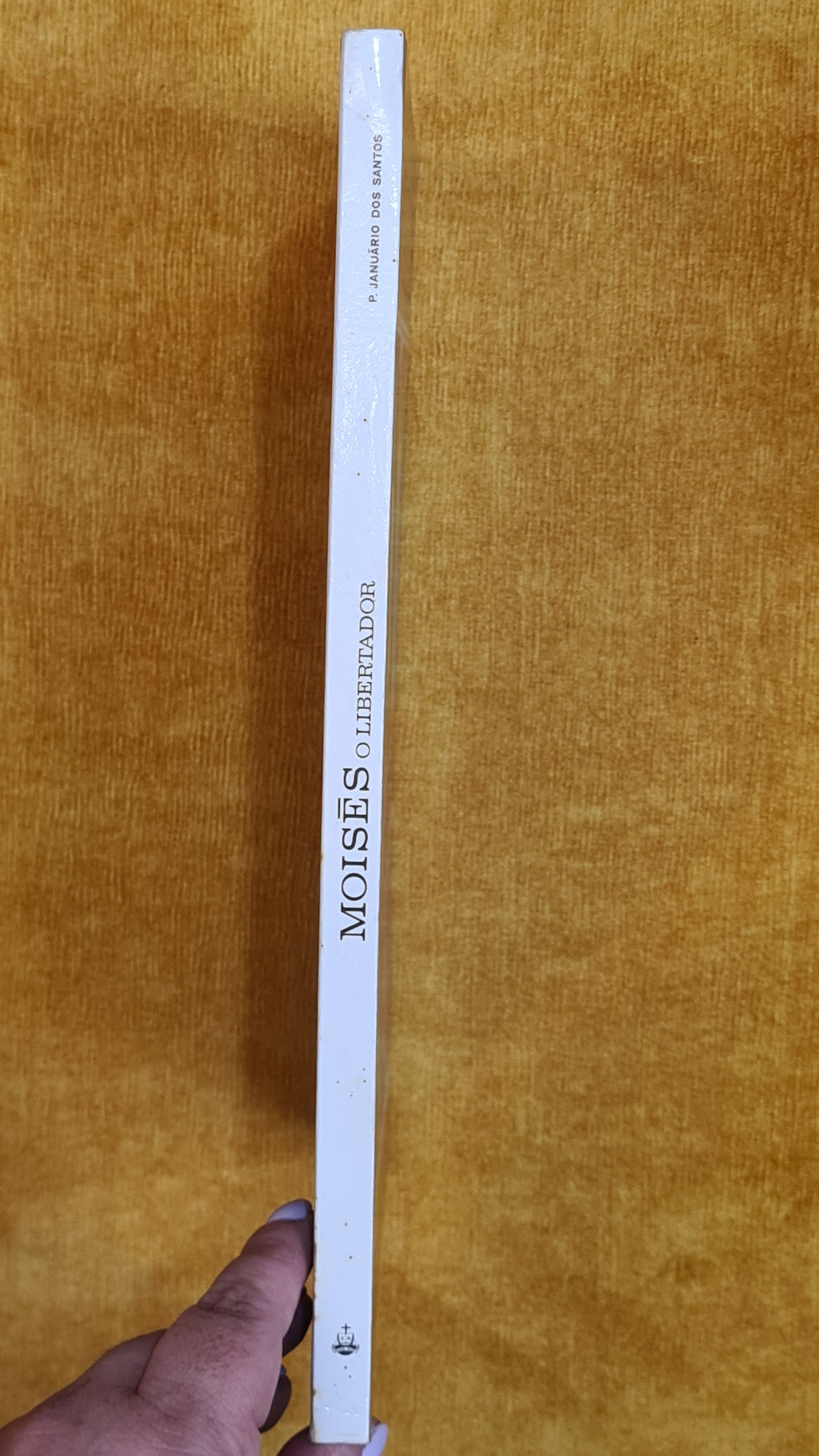 Moses - The Liberator